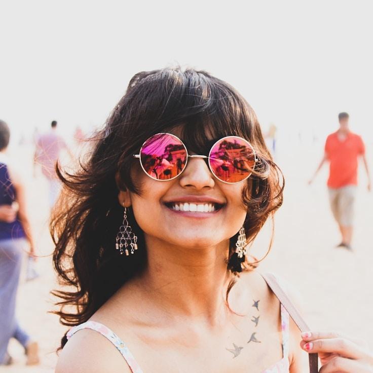 Portrait of Alex Carter, community mentor and Italian cuisine specialist